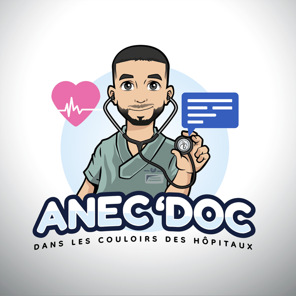 logo docteur anec doc