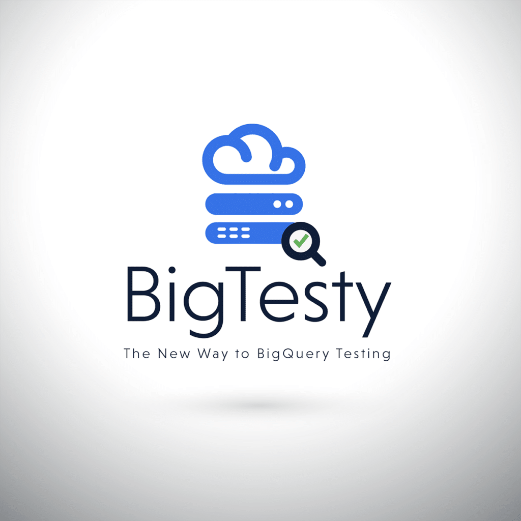 logo bigquery