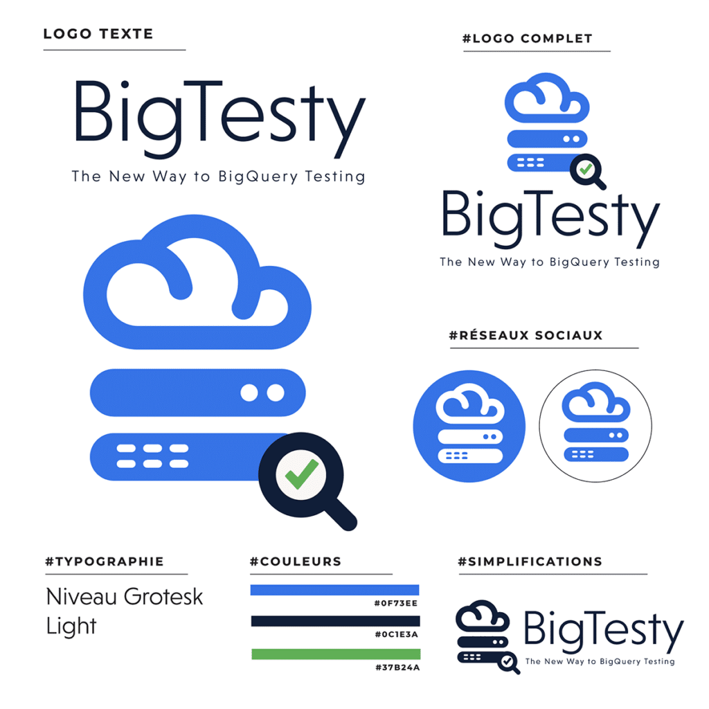 logo bigquery