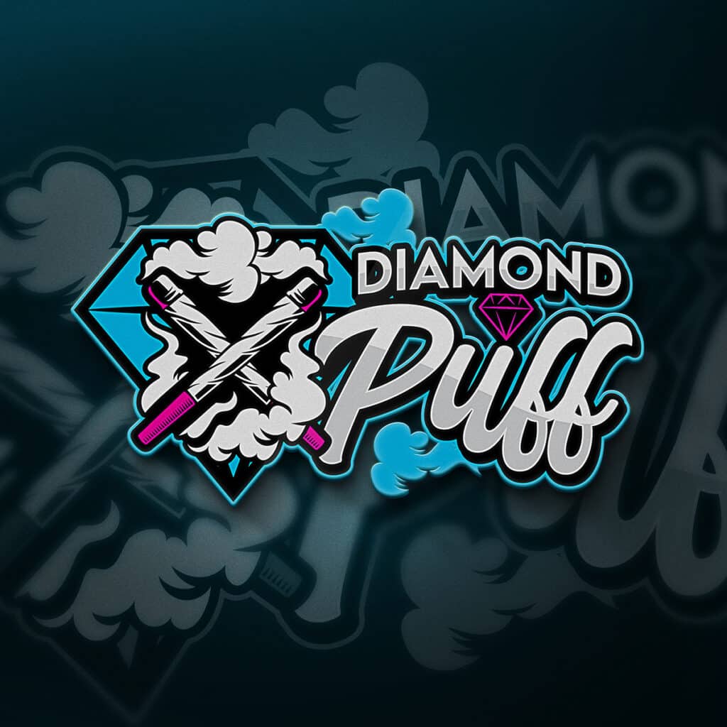 logo puff